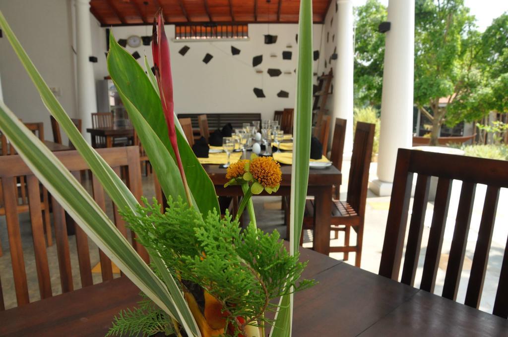 Fort Edge Retreat Unawatuna Exterior foto